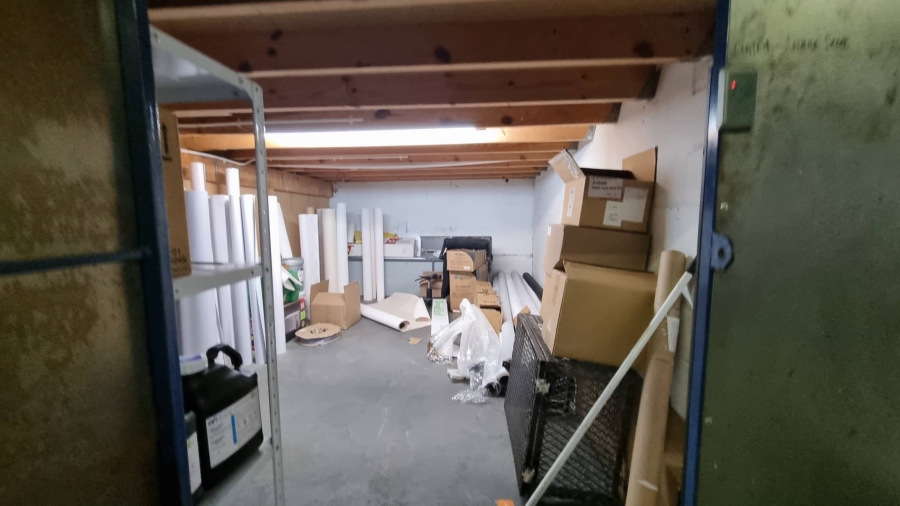 Commercial Property for Sale in Woodstock Western Cape